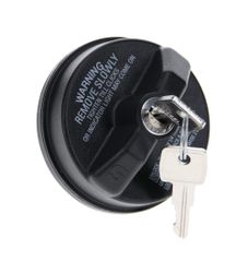 Fuel Cap
