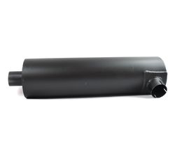 Benford Terex Exhaust Silencer 6 Tonne Perkins OEM: 1527-389 (HMP0868)