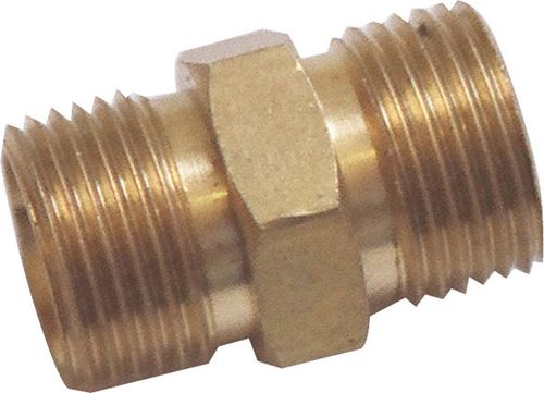 Gas Hose Fitting