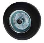 Spare Jockey Wheel 200 X 56mm