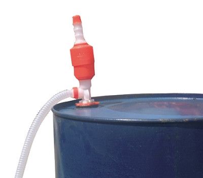 Syphon Pumps