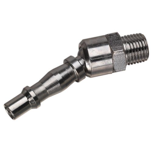 1/4" BSP Swivel Adaptor