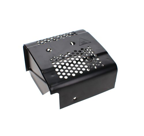 Hatz Exhaust Guard - OEM Number: 01629002