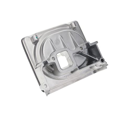 Yanmar L100V5 Air Filter Backplate - OEM Number: 114310-12010