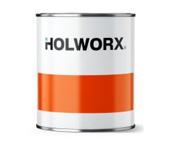 Belle Orange Paint - Touch Up 1L