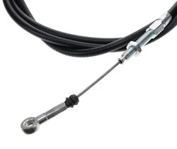 Thwaites 2 Ton Handbrake Cable – T11082-1