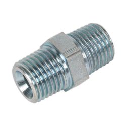 1/4" BSPT Union 5Pk (HPA0020)