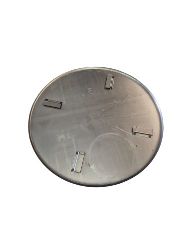 Float Disc For 900 Trowels