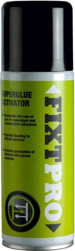 Superglue Activator