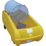 Polyethylene Drum Transporter