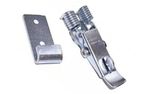 Belle Premier XT door catch OEM: 908/10700