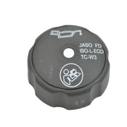 Oil Tank Cap