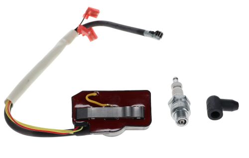 Ignition Unit Module Kit