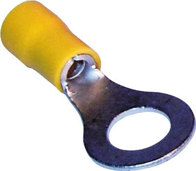 Ring Crimp Terminal Crimps