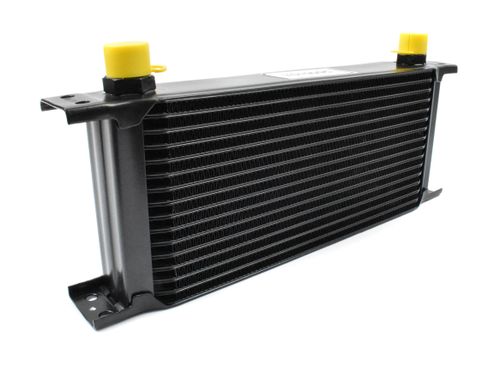 Belle Bulldog Hpx025 Oil Cooler OEM Number: 2529