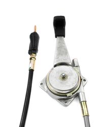 JCB Style Throttle Cable OEM: 910/60195 (HMP3423)