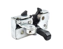 JCB Loader Latch Lever - L/H OEM: 332/A9108 (HMP2771)