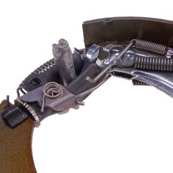 Knott Avonride Brake Shoe Kit-3