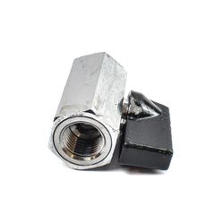 Ball Valve (HCM1105)