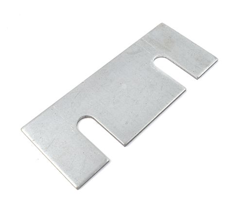 Wear Pad Shim 3mm - JCB For JCB Part Number 162/01554