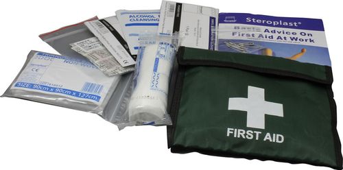 First Aid Kit - 1 Man