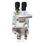 Stihl Carburettor C1Q-S161B OEM Number: 4134-120-0652 (HGR2573)