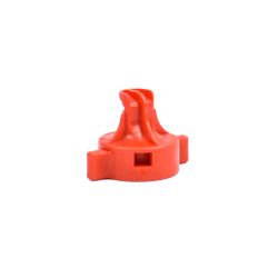 Roller Spray Tongue Nozzle Red OEM: 05556030 (HTL2206)