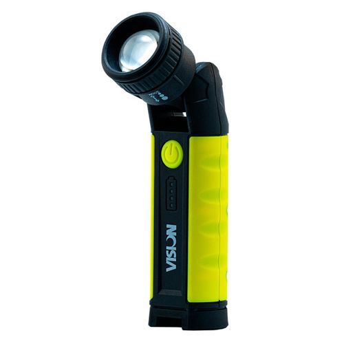 Vision Wireless Adjust Beam Torch