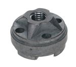 Benford Terex Mecalac Swivel Skip Control Valve Cap OEM; 1584-1210C (HMP1804)