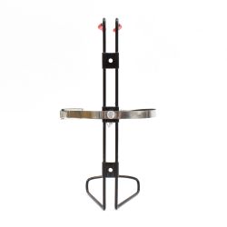 2Kg Fire Extinguisher Bracket with Strap
