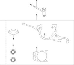 Gasket Kit