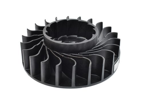 Plastic Fan Wheel - Wacker Genuine