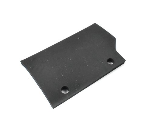 Dust Suppresion Flap