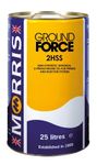 25 Litre 2 Stroke Oil Semi Synthetic - Morris Groundforce