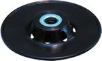 4 1/2" (115mm) Backing Pads