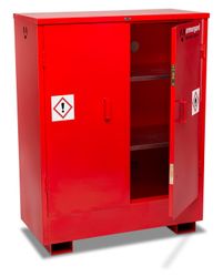 Armorgard Flamstor Cabinet 1205X580X1555 (HTL2280)