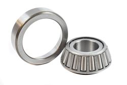 JCB Style Taper Roller Bearing OEM: 907/50700 (HMP1932)