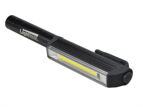 Cob LED Pen Style Magnetic Inspection Light