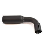 Hatz 1D41, 1D42 Exhaust Tail Pipe Kit OEM Number: 01418401 (HEN0085)