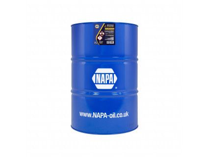 Antifreeze Ultra Longlife Yellow 199Ltr