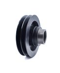 JCB Style Crankshaft Pulley OEM: 02/200877 (HMP3361)