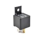 12 Volt 40 Amp 4 Pin Relay With Bracket (HEL0392)