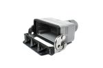 Skyjack Loom Connector OEM: 103565 (HEL3128)