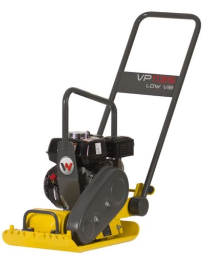 Wacker VP1135A Vibration Plate 2015