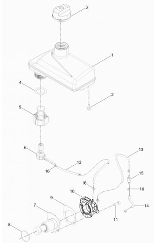 Back Pressure Valve