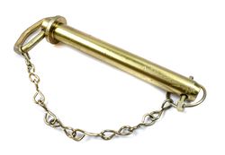 Hitch Pin Assy - JCB For JCB Part Number 913/10121