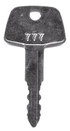 777 Volvo, Samsung Key - Pack Of 10