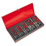 Master Thread Repair Kit 5 Sizes M5, M6, M8, M8, M10, M12