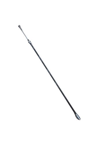 Atlas Copco Brake Cable - OEM Number: 1638298200