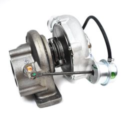 JCB Style Turbocharger 97-120Kw OEM: 320/06077 (HMP1165)